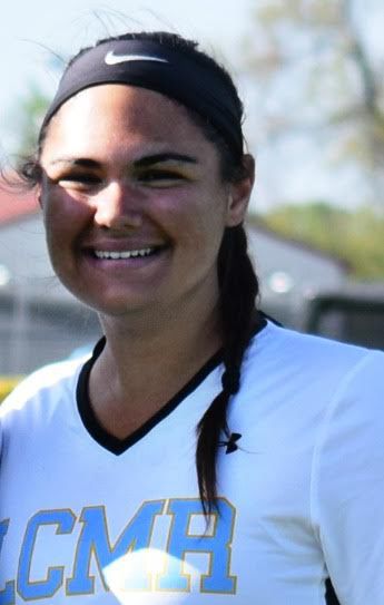 Marissa Giancola headshot
